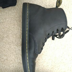 Dr. Martens Shoreditch